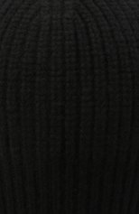 Детского кашемировая шапка GIORGETTI CASHMERE черного цвета, арт. MB1694/14A | Фото 3 (Материал: Текстиль, Кашемир, Шерсть; Региональные ограничения белый список (Axapta Mercury): RU)