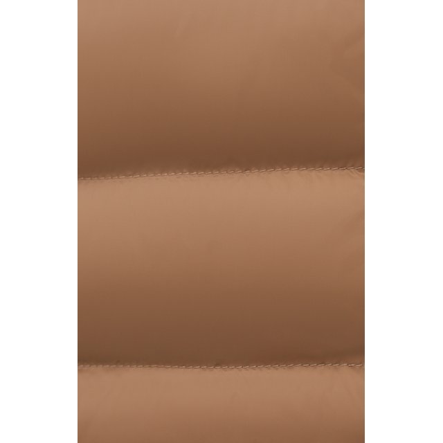 фото Пуховый жилет brunello cucinelli