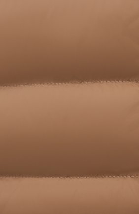 Мужской пуховый жилет BRUNELLO CUCINELLI коричневого цвета, арт. MR4051714 | Фото 5 (Кросс-КТ: Куртка, Пуховик; Материал внешний: Синтетический материал; Региональные ограничения белый список (Axapta Mercury): RU; Материал подклада: Синтетический материал; Длина (верхняя одежда): Короткие; Материал утеплителя: Пух и перо; Стили: Кэжуэл)