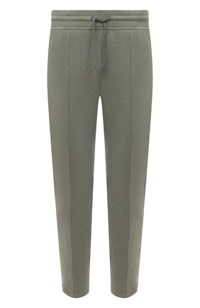 Мужские хлопковые брюки BRUNELLO CUCINELLI хаки цвета по цене 93100 руб., арт. M0T313212G | Фото 1 Мужские хлопковые брюки BRUNELLO CUCINELLI хаки цвета, арт. M0T313212G | Фото 1 (Материал внешний: Хлопок; Случай: Повседневный; Стили: Кэжуэл; Длина (брюки, джинсы): Стандартные; Региональные ограничения белый список (Axapta Mercury): RU)