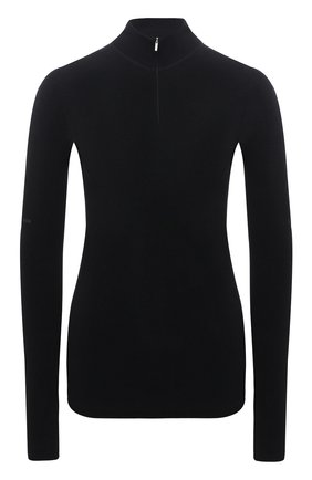 Женская водолазка 6 moncler х 1017 alyx 9sm MONCLER GENIUS черного цвета по цене 33150 руб., арт. F2-09Y-8G705-60-809FM | Фото 1 Женская водолазка 6 moncler х 1017 alyx 9sm MONCLER GENIUS черного цвета, арт. F2-09Y-8G705-60-809FM | Фото 1