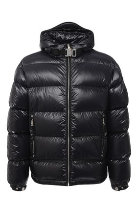 Пуховая куртка 6 Moncler 1017 ALYX 9SM | Фото №1 Пуховая куртка 6 Moncler 1017 ALYX 9SM | Фото №1