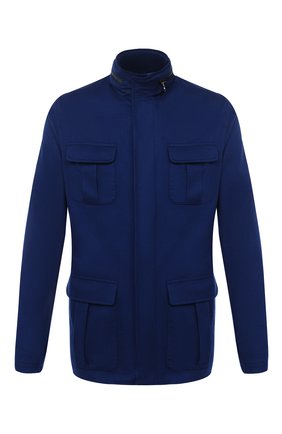 Мужская кашемировая куртка KITON темно-синего цвета по цене 1065000 руб., арт. UW0851MV07T74 | Фото 1 Мужская кашемировая куртка KITON темно-синего цвета, арт. UW0851MV07T74 | Фото 1 (Рукава: Длинные; Материал внешний: Шерсть, Кашемир; Мужское Кросс-КТ: шерсть и кашемир; Кросс-КТ: Куртка; Стили: Кэжуэл; Длина (верхняя одежда): До середины бедра; Региональные ограничения белый список (Axapta Mercury): RU)