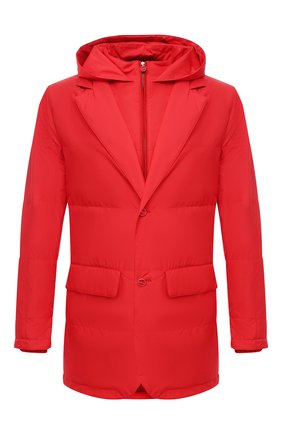 Мужская куртка KITON красного цвета по цене 299500 руб., арт. UW0859MV07T61 | Фото 1 Мужская куртка KITON красного цвета, арт. UW0859MV07T61 | Фото 1 (Материал подклада: Синтетический материал; Кросс-КТ: Ветровка, Куртка; Рукава: Длинные; Материал внешний: Синтетический материал; Стили: Кэжуэл; Длина (верхняя одежда): До середины бедра; Региональные ограничения белый список (Axapta Mercury): RU)