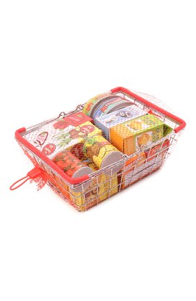 Игрушка Корзинка с продуктами | Фото №2 Игрушка Корзинка с продуктами | Фото №2