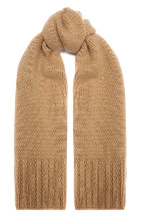 Детский кашемировый шарф GIORGETTI CASHMERE бежевого цвета по цене 7565 руб., арт. MB1669/4A | Фото 1 Детский кашемировый шарф GIORGETTI CASHMERE бежевого цвета, арт. MB1669/4A | Фото 1