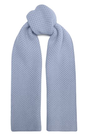 Детский кашемировый шарф GIORGETTI CASHMERE голубого цвета по цене 15500 руб., арт. MB1696/14A | Фото 1 Детский кашемировый шарф GIORGETTI CASHMERE голубого цвета, арт. MB1696/14A | Фото 1 (Материал: Кашемир, Шерсть, Текстиль; Региональные ограничения белый список (Axapta Mercury): RU)