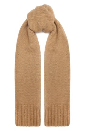 Детский кашемировый шарф GIORGETTI CASHMERE бежевого цвета по цене 11250 руб., арт. MB1669/14A | Фото 1 Детский кашемировый шарф GIORGETTI CASHMERE бежевого цвета, арт. MB1669/14A | Фото 1