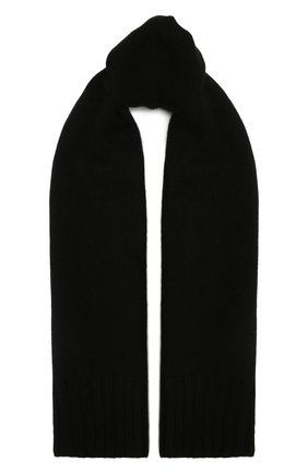 Детский кашемировый шарф GIORGETTI CASHMERE черного цвета по цене 11250 руб., арт. MB1669/14A | Фото 1 Детский кашемировый шарф GIORGETTI CASHMERE черного цвета, арт. MB1669/14A | Фото 1