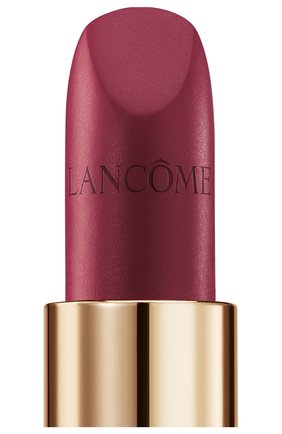 Помада для губ l'absolu rouge intimatte, оттенок 888 LANCOME бесцветного цвета по цене 4260 руб., арт. 3614273065344 | Фото 3 Помада для губ l'absolu rouge intimatte, оттенок 888 LANCOME бесцветного цвета, арт. 3614273065344 | Фото 3