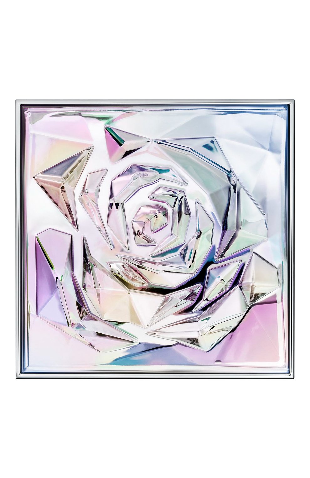 Пудра-хайлайтер для лица la rose highlighter holiday edition LANCOME бесцветного цвета по цене 4200 руб., арт. 3614273122009 | Фото 2 Пудра-хайлайтер для лица la rose highlighter holiday edition LANCOME бесцветного цвета, арт. 3614273122009 | Фото 2