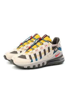 Мужские кроссовки air max vistascape NIKELAB коричневого цвета по цене 11730 руб., арт. CQ7740-100 | Фото 1 Мужские кроссовки air max vistascape NIKELAB коричневого цвета, арт. CQ7740-100 | Фото 1