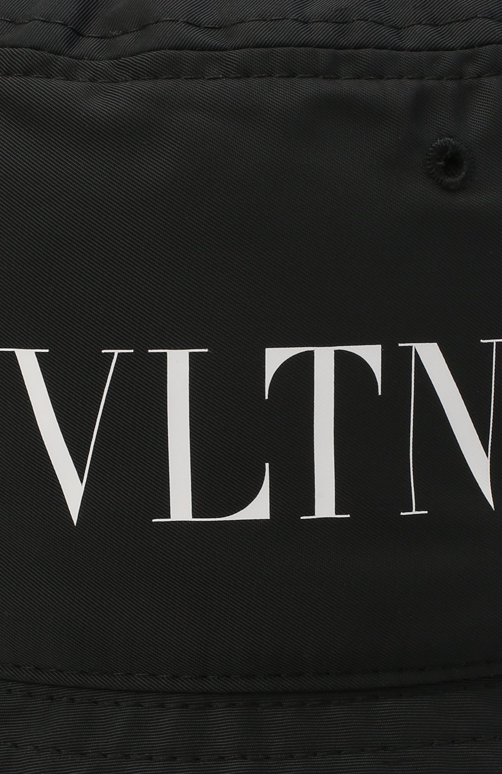 Мужская панама valentino garavani VALENTINO черного цвета по цене 32300 руб., арт. VY2HGA11WWQ | Фото 3 Мужская панама valentino garavani VALENTINO черного цвета, арт. VY2HGA11WWQ | Фото 3
