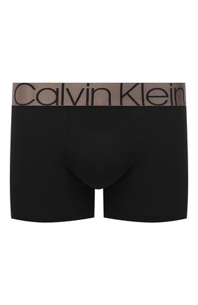 Мужские хлопковые боксеры CALVIN KLEIN черного цвета по цене 3655 руб., арт. NB2537A | Фото 1 Мужские хлопковые боксеры CALVIN KLEIN черного цвета, арт. NB2537A | Фото 1