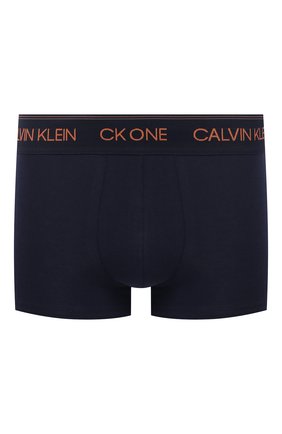 Мужские хлопковые боксеры CALVIN KLEIN темно-синего цвета по цене 3825 руб., арт. NB2518A | Фото 1 Мужские хлопковые боксеры CALVIN KLEIN темно-синего цвета, арт. NB2518A | Фото 1