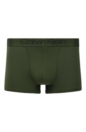Мужские боксеры CALVIN KLEIN зеленого цвета по цене 2525 руб., арт. NB1556A | Фото 1 Мужские боксеры CALVIN KLEIN зеленого цвета, арт. NB1556A | Фото 1