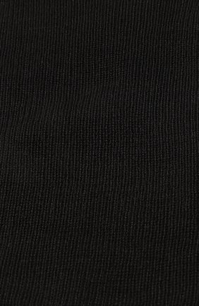 Женские чулки finest silk FALKE черного цвета по цене 5240 руб., арт. 47500 | Фото 2 Женские чулки finest silk FALKE черного цвета, арт. 47500 | Фото 2
