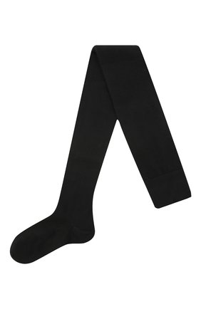 Женские колготки finest silk FALKE черного цвета по цене 16760 руб., арт. 48679 | Фото 1 Женские колготки finest silk FALKE черного цвета, арт. 48679 | Фото 1
