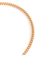 Женские цепочка для очков CHLOÉ золотого цвета, арт. CHL0E-EYEWEAR CHAIN | Фото 3 (Тип очков: Цепочка)