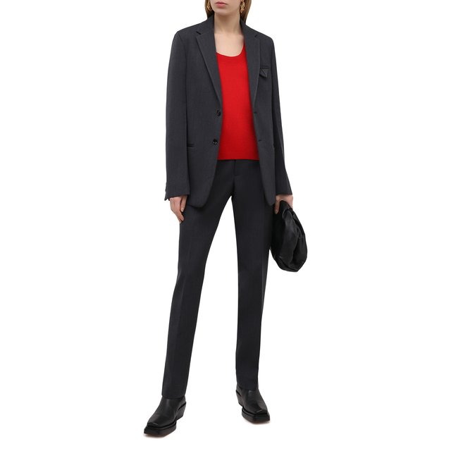 фото Футболка bottega veneta