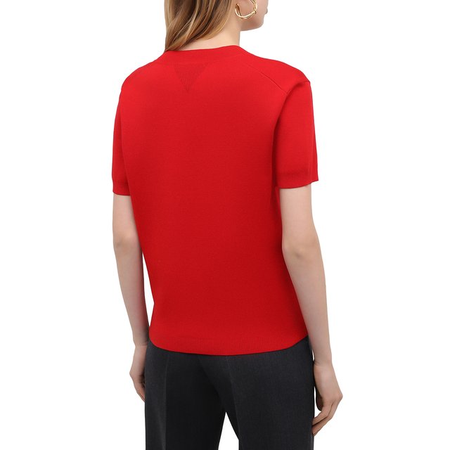 фото Футболка bottega veneta