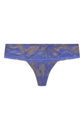 Женские трусы-стринги ANDRES SARDA сиреневого цвета по цене 14270 руб., арт. 3309755 | Фото 1 Женские трусы-стринги ANDRES SARDA сиреневого цвета, арт. 3309755 | Фото 1