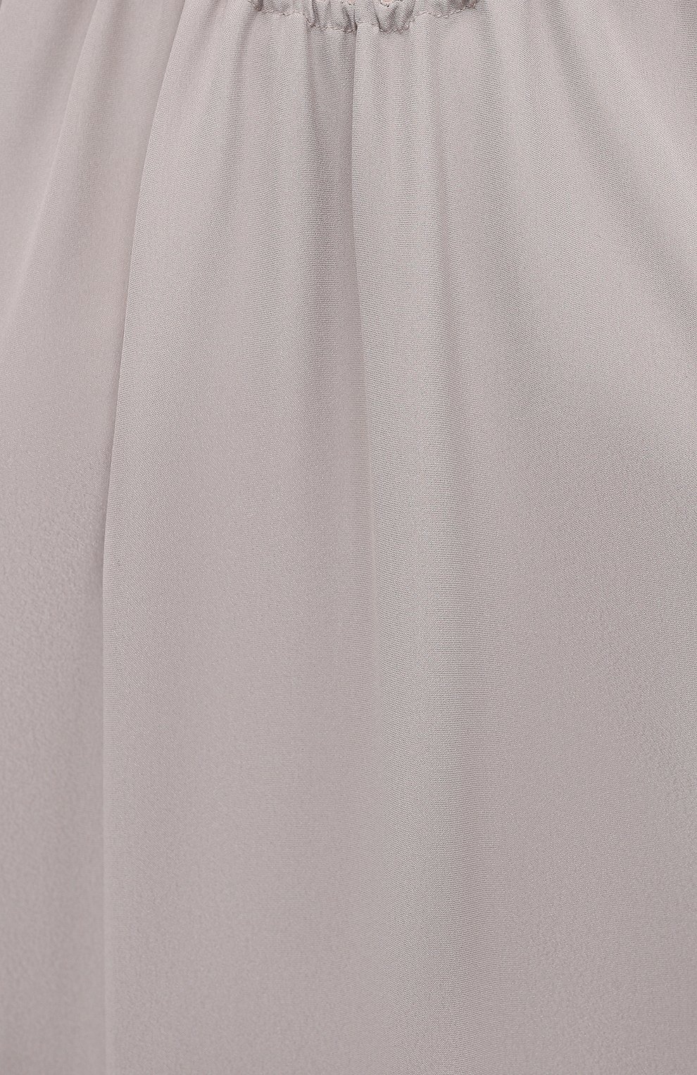 Шелковое платье Giorgio Armani 1SHVA083/T02AU Фото 5