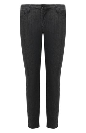 Мужские джинсы EMPORIO ARMANI серого цвета по цене 18050 руб., арт. 3K1J06/1D5PZ | Фото 1 Мужские джинсы EMPORIO ARMANI серого цвета, арт. 3K1J06/1D5PZ | Фото 1