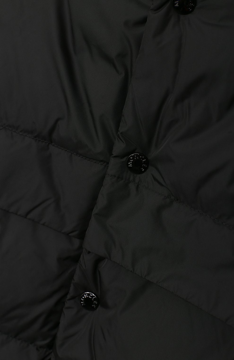 Пуховое пальто Moncler F2-954-1C503-20-68352/8-10A Фото 3