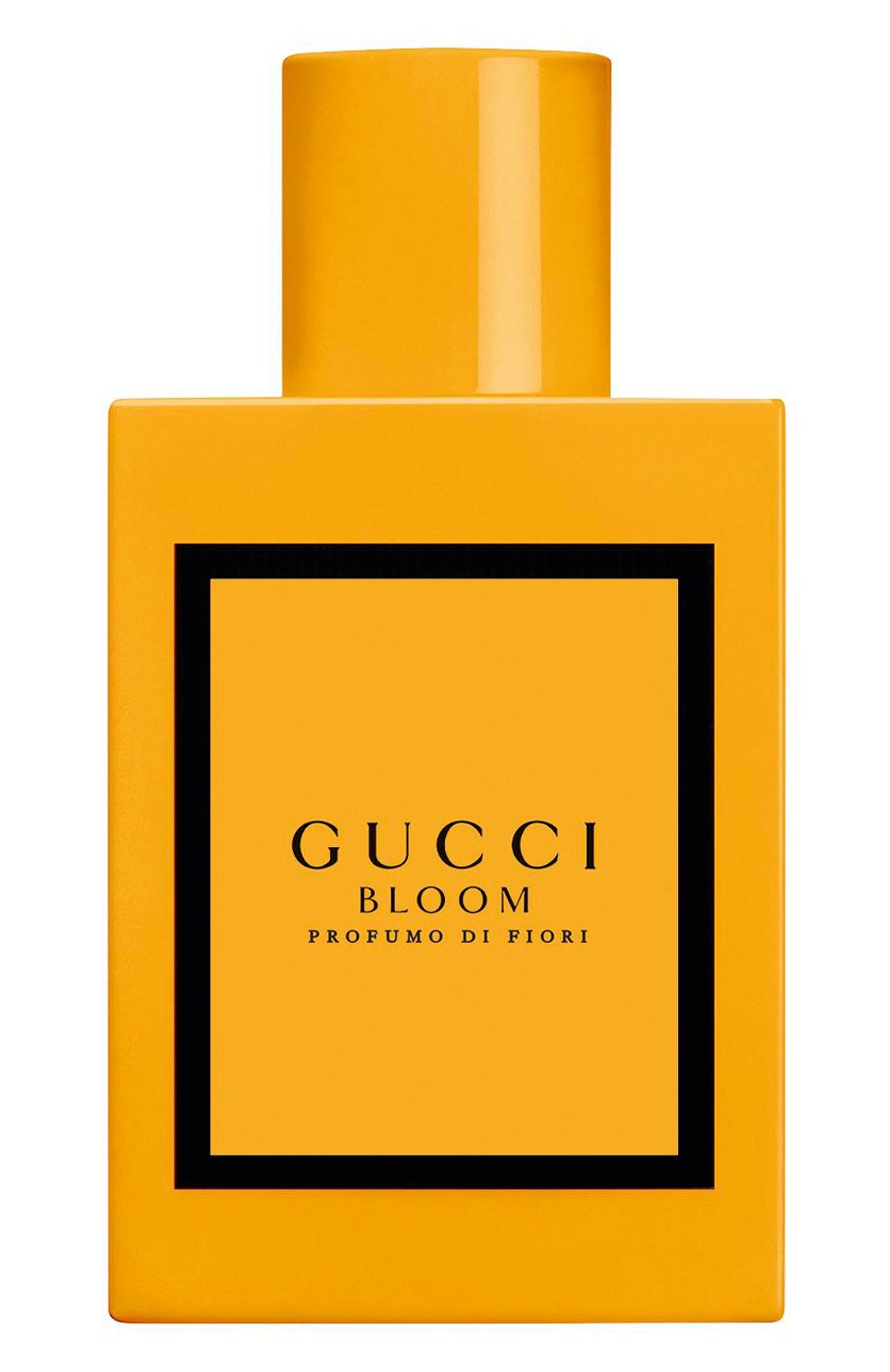 Парфюмерная вода gucci bloom profumo di fiori GUCCI бесцветного цвета, арт. 3614229461305 | Фото 1