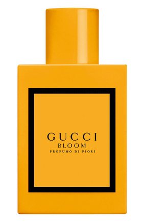Парфюмерная вода gucci bloom profumo di fiori GUCCI бесцветного цвета по цене 8400 руб., арт. 3614229461305 | Фото 1 Парфюмерная вода gucci bloom profumo di fiori GUCCI бесцветного цвета, арт. 3614229461305 | Фото 1