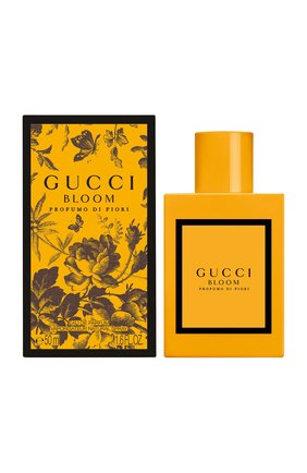 Парфюмерная вода gucci bloom profumo di fiori GUCCI бесцветного цвета по цене 8400 руб., арт. 3614229461305 | Фото 2 Парфюмерная вода gucci bloom profumo di fiori GUCCI бесцветного цвета, арт. 3614229461305 | Фото 2