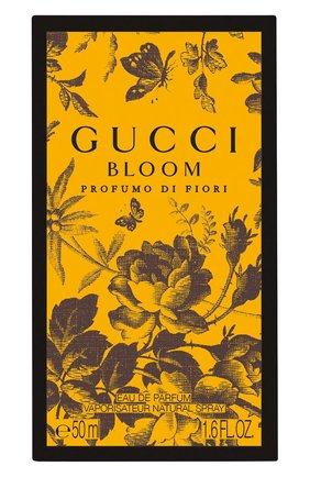 Парфюмерная вода gucci bloom profumo di fiori GUCCI бесцветного цвета по цене 8400 руб., арт. 3614229461305 | Фото 3 Парфюмерная вода gucci bloom profumo di fiori GUCCI бесцветного цвета, арт. 3614229461305 | Фото 3