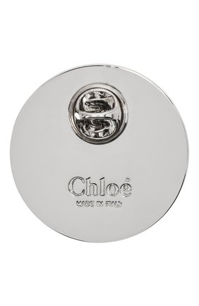 Женская значок CHLOÉ разноцветного цвета по цене 6855 руб., арт. CHC20WFP11BZL | Фото 2 Женская значок CHLOÉ разноцветного цвета, арт. CHC20WFP11BZL | Фото 2