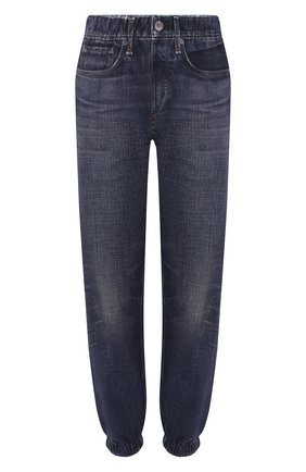 Женские джинсы RAG&BONE серого цвета по цене 32850 руб., арт. WCW20H7009C109 | Фото 1 Женские джинсы RAG&BONE серого цвета, арт. WCW20H7009C109 | Фото 1