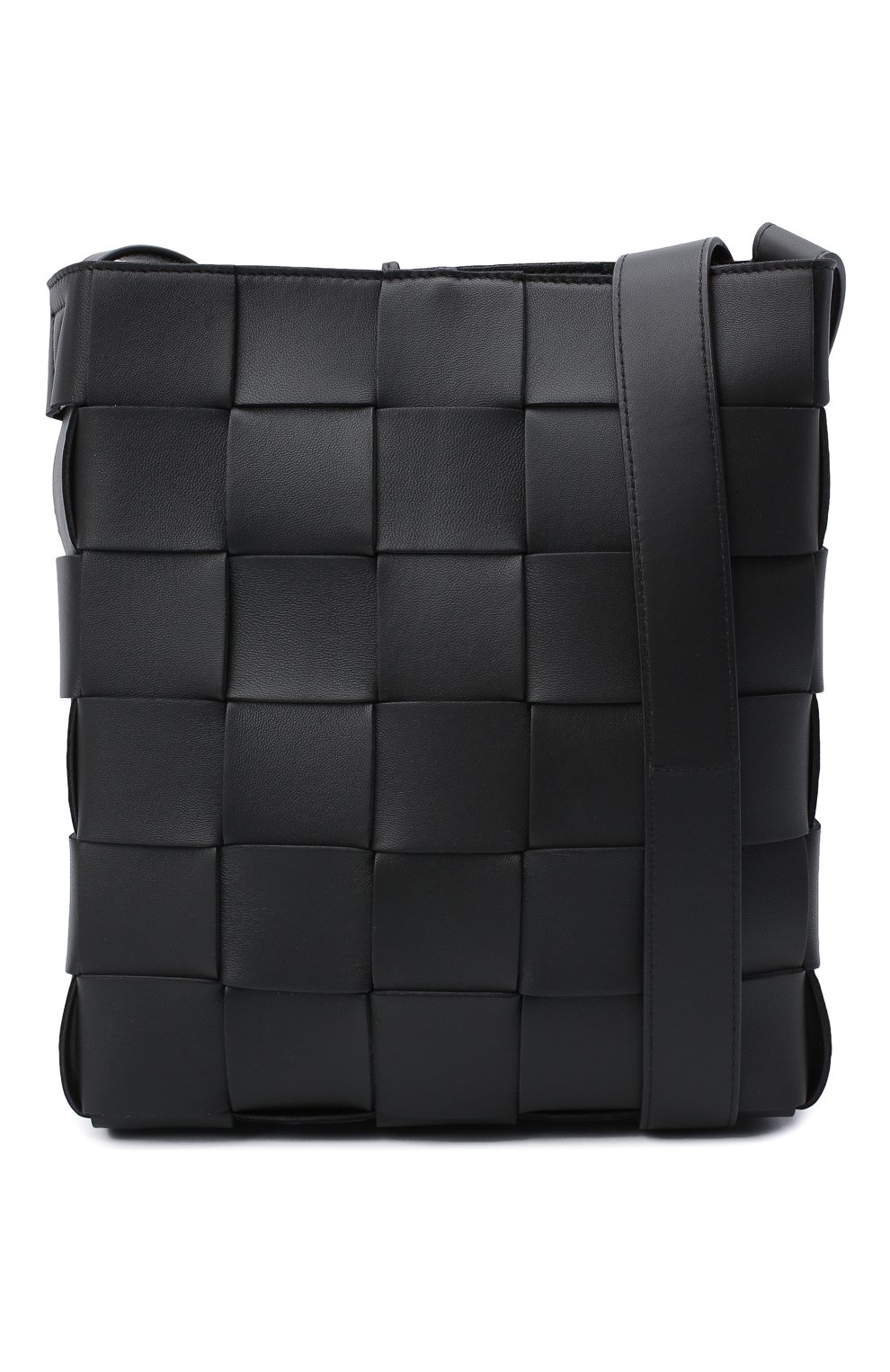 bottega cassette messenger bag