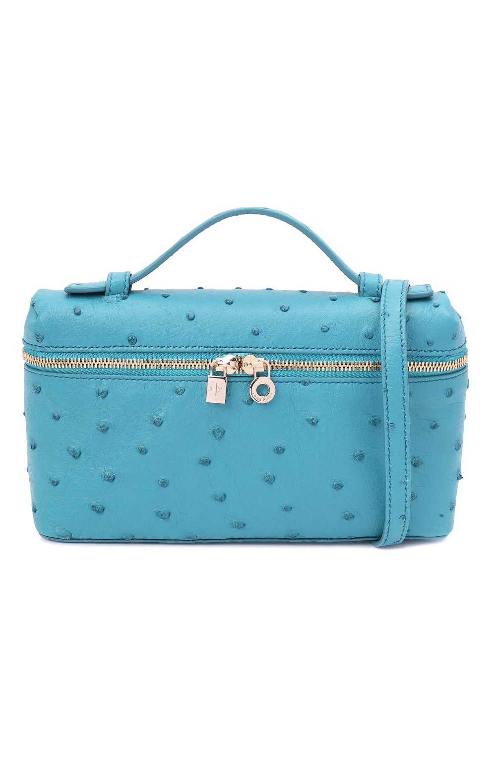 loro piana l19 pouch