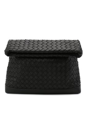 Мужская кожаная сумка BOTTEGA VENETA черного цвета по цене 252500 руб., арт. 651836/V0E52 | Фото 1 Мужская кожаная сумка BOTTEGA VENETA черного цвета, арт. 651836/V0E52 | Фото 1