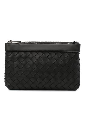 Мужская кожаная сумка BOTTEGA VENETA черного цвета по цене 147000 руб., арт. 651938/V0E52 | Фото 1 Мужская кожаная сумка BOTTEGA VENETA черного цвета, арт. 651938/V0E52 | Фото 1 (Материал: Натуральная кожа; Ремень/цепочка: На ремешке; Ошибки технического описания: Нет глубины; Размер: medium)