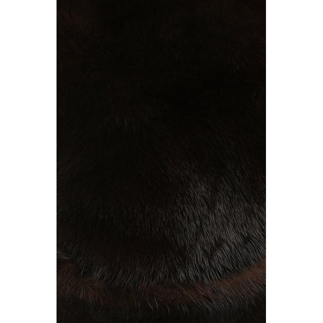 фото Шапка джулия из меха норки furland