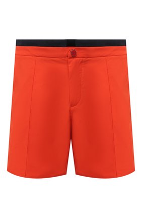 Мужские шорты KITON оранжевого цвета по цене 106000 руб., арт. UW0958V07T90 | Фото 1 Мужские шорты KITON оранжевого цвета, арт. UW0958V07T90 | Фото 1