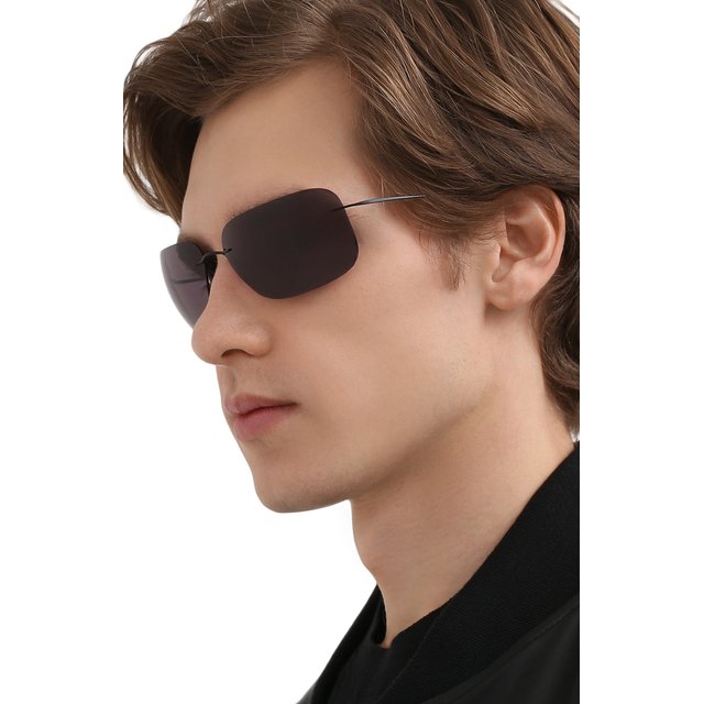 фото Солнцезащитные очки silhouette