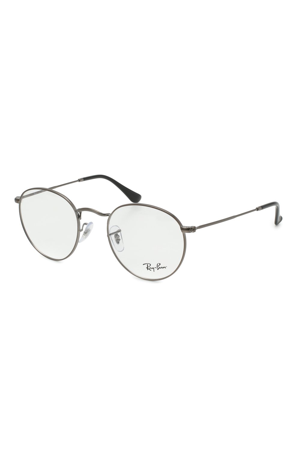 Женские оправа RAY-BAN серебряного цвета, арт. 3447V-2620 | Фото 1