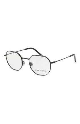Женские оправа DOLCE & GABBANA черного цвета по цене 15100 руб., арт. 1325-1106 | Фото 1 Женские оправа DOLCE & GABBANA черного цвета, арт. 1325-1106 | Фото 1