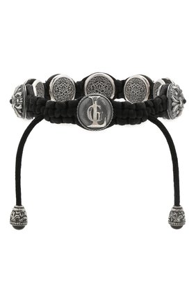Женский браслет GL JEWELRY серебряного цвета по цене 52030 руб., арт. M420016-S97-435 | Фото 2 Женский браслет GL JEWELRY серебряного цвета, арт. M420016-S97-435 | Фото 2