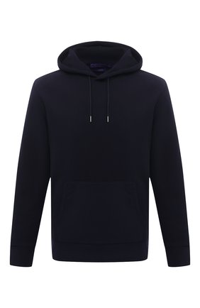 Мужской хлопковое худи RALPH LAUREN темно-синего цвета по цене 69950 руб., арт. 790837851 | Фото 1 Мужской хлопковое худи RALPH LAUREN темно-синего цвета, арт. 790837851 | Фото 1 (Материал внешний: Хлопок; Длина (для топов): Стандартные; Стили: Кэжуэл; Мужское Кросс-КТ: Худи-одежда; Рукава: Длинные; Принт: С принтом)