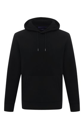 Мужской хлопковое худи RALPH LAUREN черного цвета по цене 78750 руб., арт. 790837851 | Фото 1 Мужской хлопковое худи RALPH LAUREN черного цвета, арт. 790837851 | Фото 1