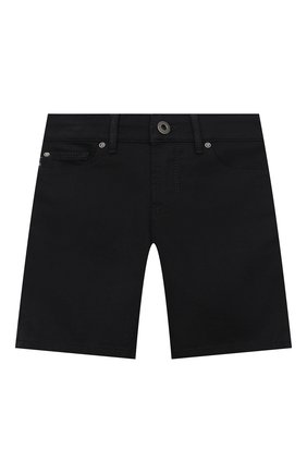 Детские джинсовые шорты EMPORIO ARMANI темно-синего цвета по цене 17050 руб., арт. 3K4PA6/4N5HZ | Фото 1 Детские джинсовые шорты EMPORIO ARMANI темно-синего цвета, арт. 3K4PA6/4N5HZ | Фото 1 (Материал внешний: Хлопок, Лиоцелл, Растительное волокно; Кросс-КТ: Деним; Региональные ограничения белый список (Axapta Mercury): RU; Ростовка одежда: 10 - 11 лет | 140 - 146см, 13 - 15 лет | 158 см, 16 лет | 164 см, 4 года | 104 см, 5 лет | 110 см, 6 лет | 116 см, 7 лет | 122 см, 8 лет | 128 см, 9 лет | 134 см)