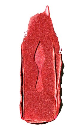 Помада для губ с блёстками, оттенок so rouge CHRISTIAN LOUBOUTIN цвета по цене 0 руб., арт. 8435415038843 | Фото 2 Помада для губ с блёстками, оттенок so rouge CHRISTIAN LOUBOUTIN цвета, арт. 8435415038843 | Фото 2