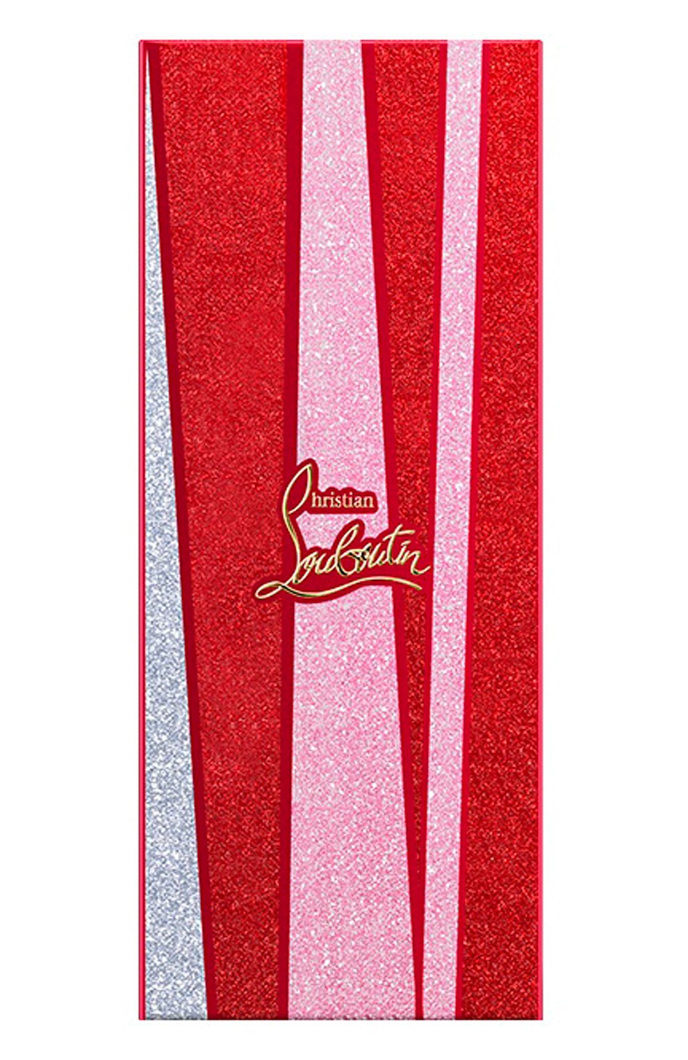 Помада для губ с блёстками, оттенок so rouge CHRISTIAN LOUBOUTIN цвета по цене 0 руб., арт. 8435415038843 | Фото 3 Помада для губ с блёстками, оттенок so rouge CHRISTIAN LOUBOUTIN цвета, арт. 8435415038843 | Фото 3